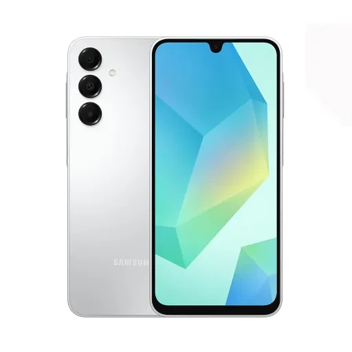 گوشی موبايل سامسونگ مدل Galaxy A16 ظرفیت 256 گیگابایت رم 8 گیگابایت – مشکی-1