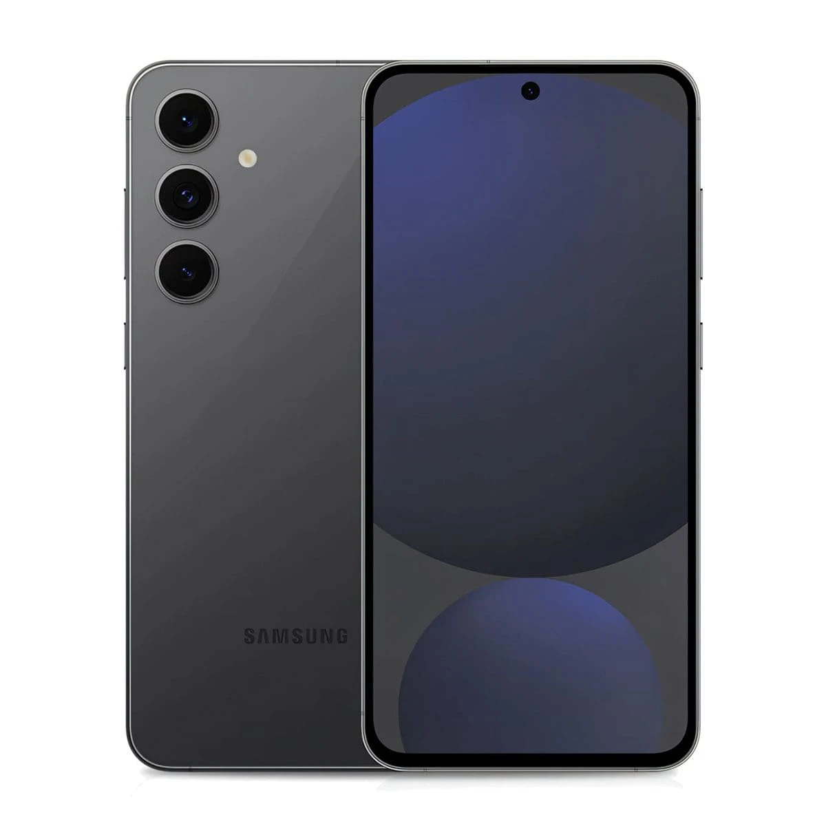 گوشی موبايل سامسونگ مدل Galaxy S24 FE ظرفیت 256 گیگابایت رم 8 گیگابایت – ویتنام- خاکستری(گرافیت)