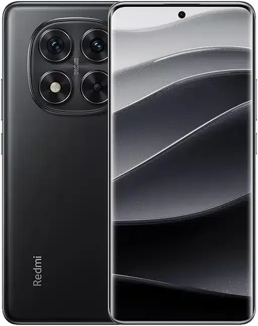 گوشی موبايل شیائومی مدل Redmi Note 14 Pro ظرفیت 512 گیگابایت رم 12 گیگابایت-مشکی