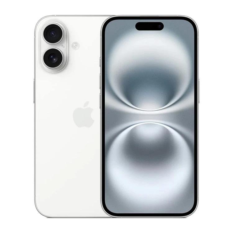 گوشی موبایل Apple مدل iPhone 16 Non Active CHA ظرفیت 128GB