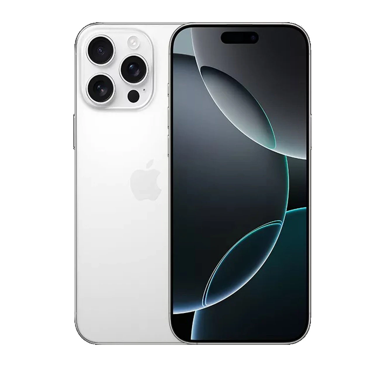 گوشی موبایل Apple مدل iPhone 16 Pro Max Non Active ZAA ظرفیت 256GB