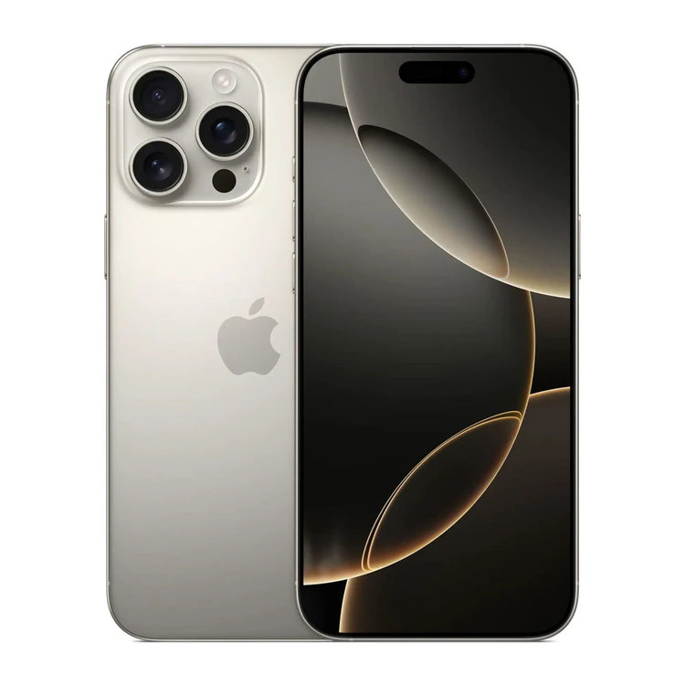 گوشی موبایل Apple مدل iPhone 16 Pro Max Non Active ZAA