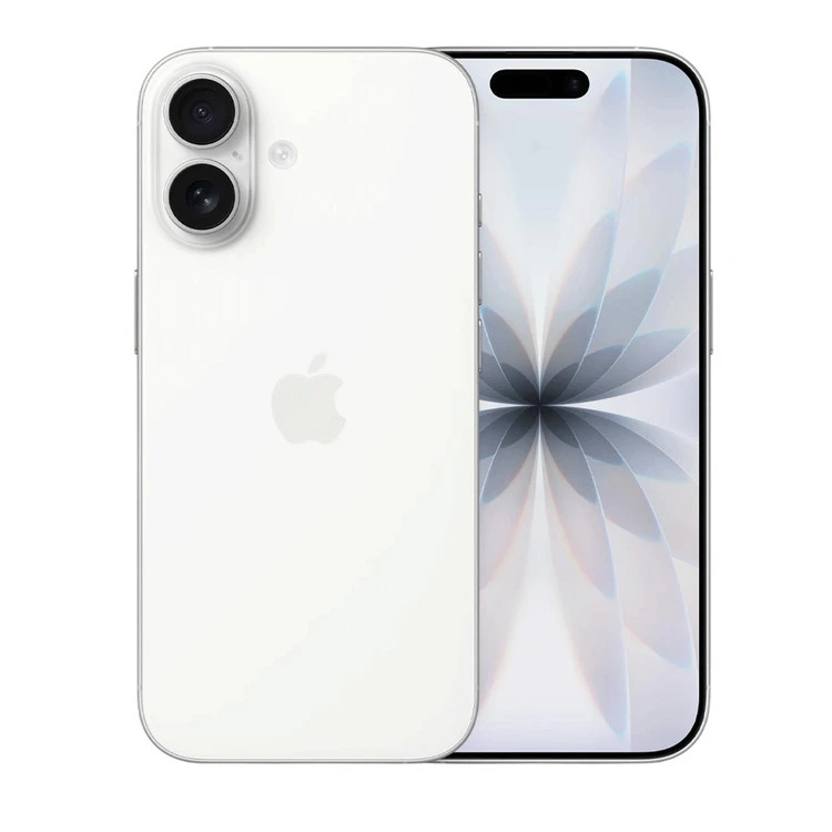 گوشی موبایل Apple مدل iPhone 17 Non Active CHA ظرفیت 256GB