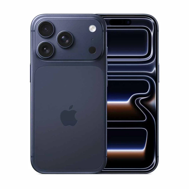 گوشی موبایل Apple مدل iPhone 17 Pro Max Non Active ZAA ظرفیت 256GB -