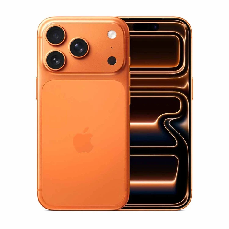 گوشی موبایل Apple مدل iPhone 17 Pro Max
