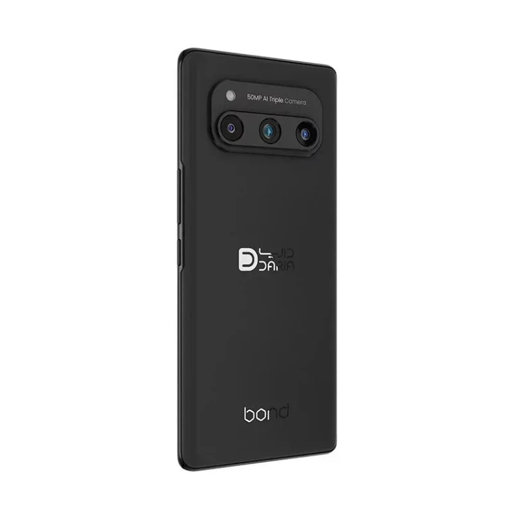 گوشی موبایل DARIA BOND 5G
