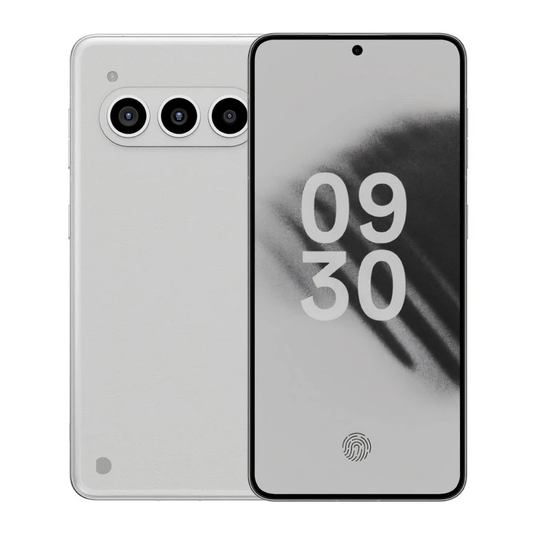 گوشی موبایل Daria Bond II 5G