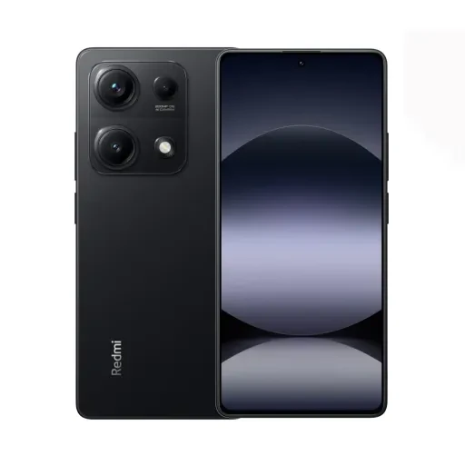 گوشی موبایل Redmi Note 14S ظرفیت 256 گیگابایت رم 8 گیگابایت-مشکی