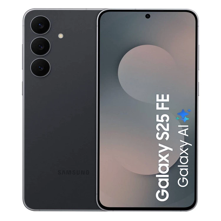 گوشی موبایل Samsung مدل Galaxy S25 FE 5G (RAM 8) ظرفیت 256GB -