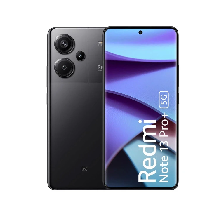 گوشی موبایل Xiaomi Redmi NOTE 13 PRO PLUS