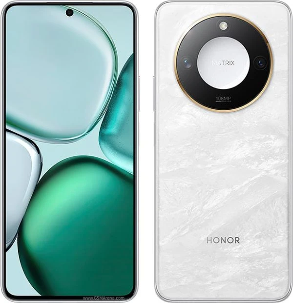 گوشی موبایل آنر مدل HONOR X9C SMARTدو سیم کارت ظرفیت 256 گیگابایت و رم 12 گیگابایت