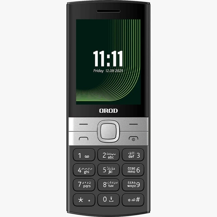 گوشی موبایل ارد مدل 150 LITE دو سیم کارت