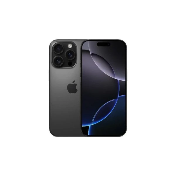 گوشی موبایل اپل iPhone 16 Pro Max ظرفیت 256 و رم 8 گیگابایت گارانتی 18 ماهه شرکتی – نات اکتیو – پارت نامبر ZAA