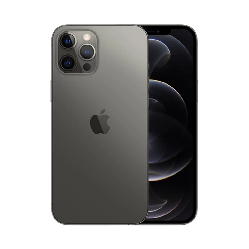 گوشی موبایل اپل مدل iPhone 12 Pro Max دو سیم‌ کارت ظرفیت 256 گیگابایت ZAA