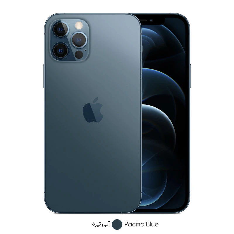 گوشی موبایل اپل مدل iPhone 13 A2634 دو سیم‌ کارت