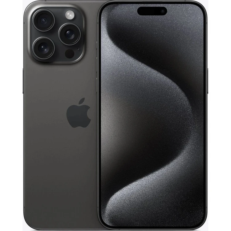 گوشی موبایل اپل مدل iPhone 15 Pro Max ZAA دو سیم‌ کارت ظرفیت 256 گیگابایت و رم 8 گیگابایت