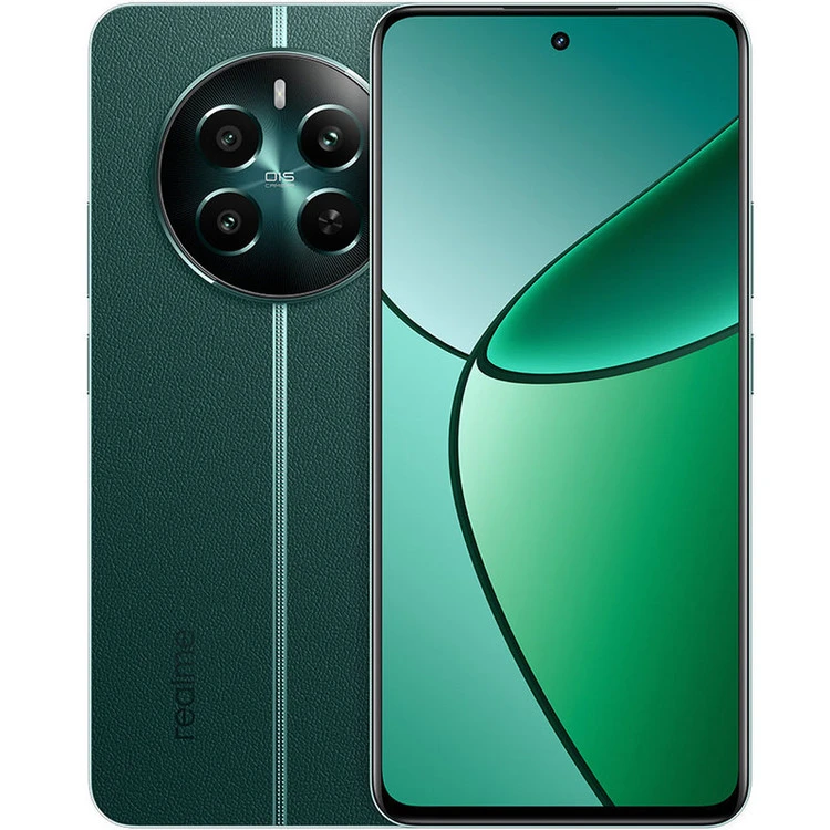 گوشی موبایل ریلمی مدل 12 PLUS 5G ظرفیت 512 گیگابایت و رم 12 گیگابایت