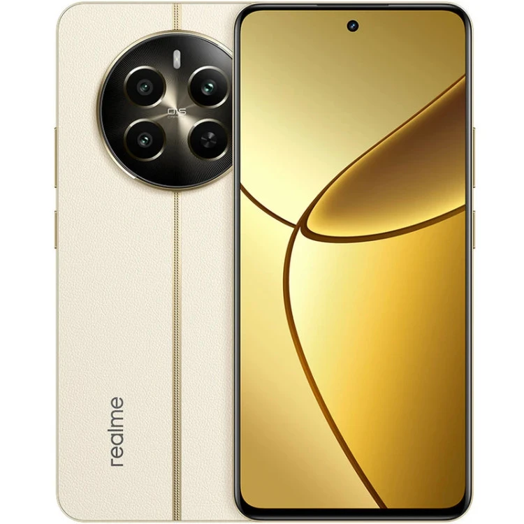 گوشی موبایل ریلمی مدل Plus 5G 12 ظرفیت 256 گیگابایت و رم 8 گیگابایت