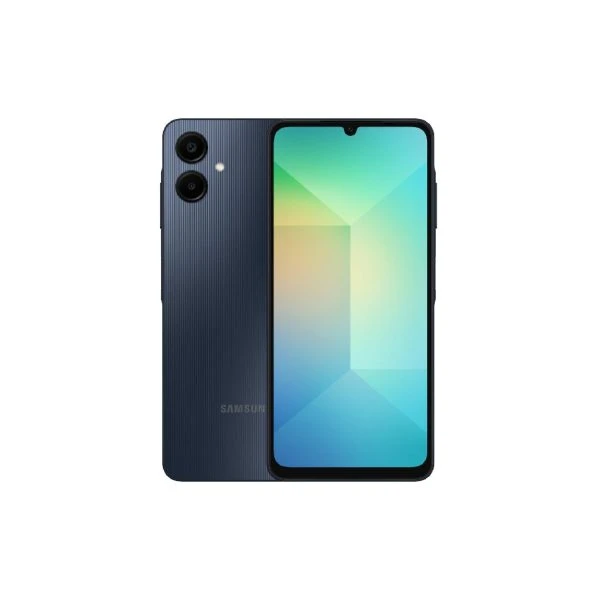 گوشی موبایل سامسونگ Galaxy A06 5G ظرفیت 64 و رم 4 گیگابایت
