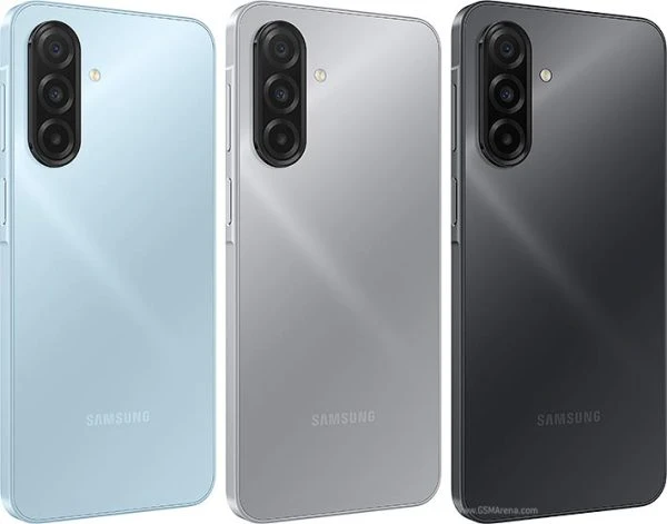 گوشی موبایل سامسونگ Galaxy A17 4G ظرفیت 128 و رم 4 گیگابایت (ویتنام)