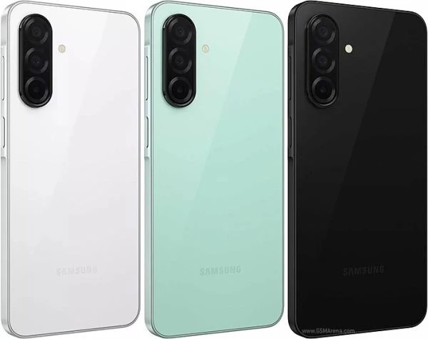 گوشی موبایل سامسونگ Galaxy A26 5G ظرفیت 128 و رم 6 گیگابایت – ویتنام