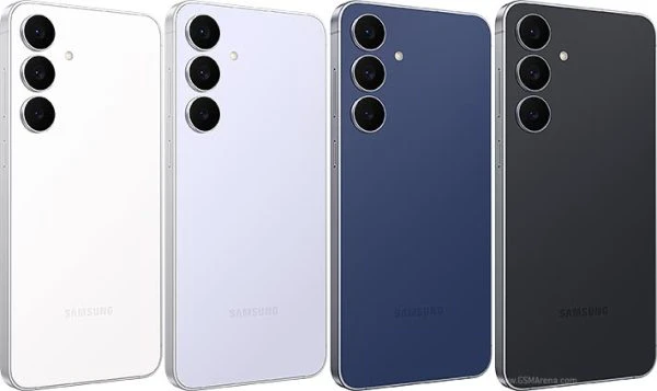 گوشی موبایل سامسونگ Galaxy S25 FE ظرفیت 256 و رم 8 گیگابایت – ویتنام
