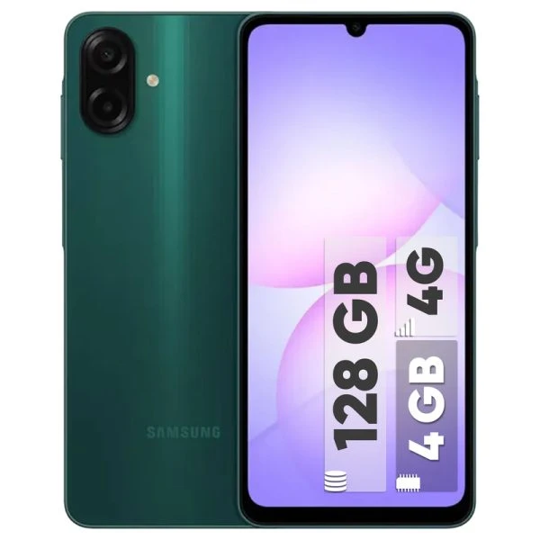 گوشی موبایل سامسونگ مدل Galaxy A07 دو سیم کارت ظرفیت 128 گیگابایت و رم 4 گیگابایت-ویتنام
