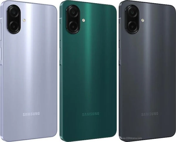 گوشی موبایل سامسونگ مدل Galaxy A07 دو سیم کارت ظرفیت 128 گیگابایت و رم 6 گیگابایت