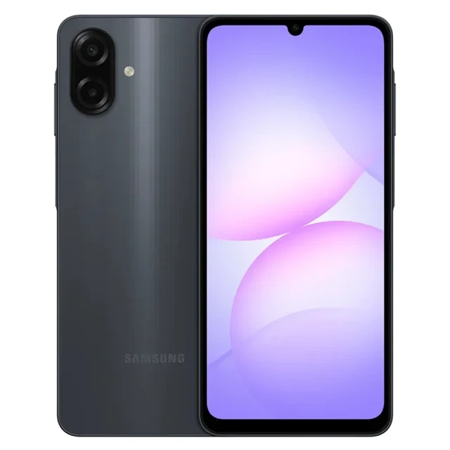 گوشی موبایل سامسونگ مدل Galaxy A07 دو سیم کارت ظرفیت 64 گیگابایت و رم 4 گیگابایت - ویتنام