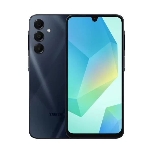 گوشی موبایل سامسونگ مدل Galaxy A16 4G دو سیم کارت ظرفیت 128 گیگابایت و رم 6 گیگابایت