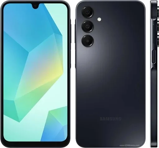 گوشی موبایل سامسونگ مدل Galaxy A16 4G دو سیم کارت ظرفیت 256 گیگابایت و رم 8 گیگابایت – ویتنام