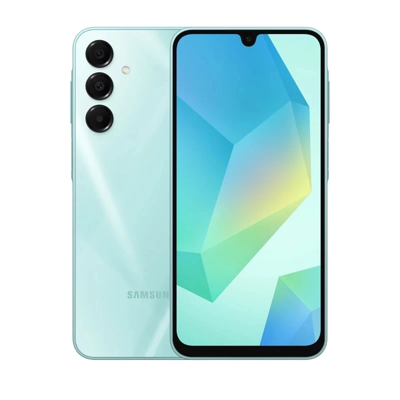 گوشی موبایل سامسونگ مدل Galaxy A16 4G ظرفیت 128 گیگابایت رم 6 گیگابایت – ویتنام