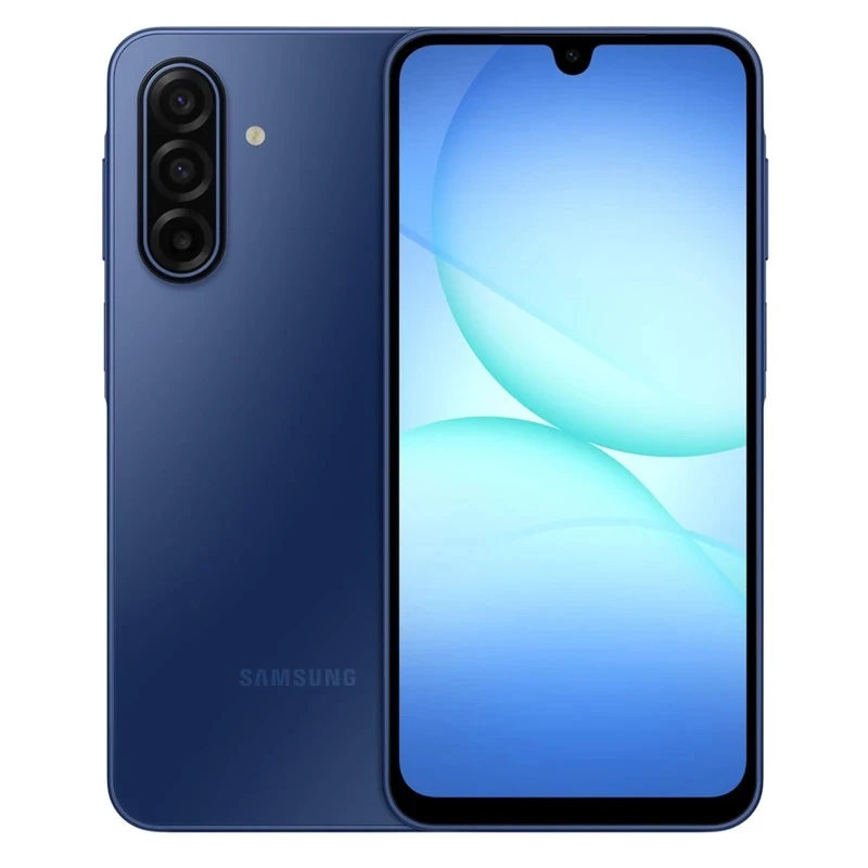 گوشی موبایل سامسونگ مدل Galaxy A17 دو سیم کارت ظرفیت 128 گیگابایت و رم 6 گیگابایت – ویتنام