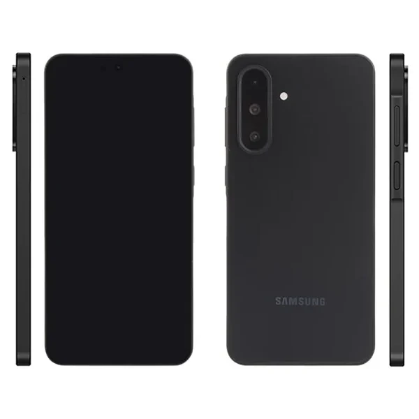 گوشی موبایل سامسونگ مدل Galaxy A26 دو سیم کارت ظرفیت 128 گیگابایت و رم 6 گیگابایت
