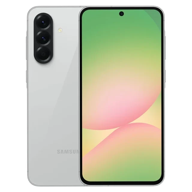 گوشی موبایل سامسونگ مدل Galaxy A56 دو سیم کارت ظرفیت 128 گیگابایت و رم 8 گیگابایت - ویتنام