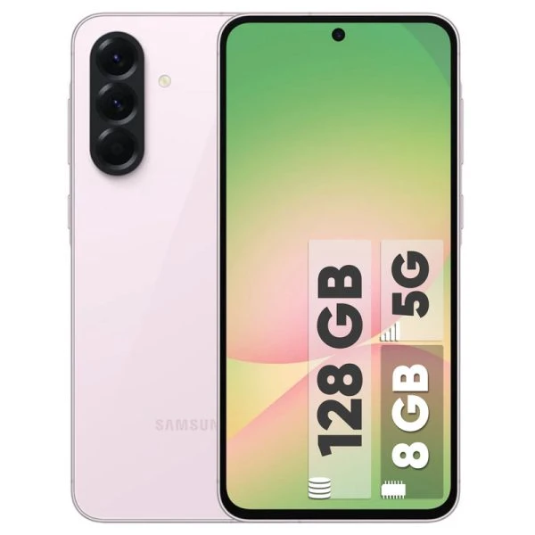 گوشی موبایل سامسونگ مدل Galaxy A56 دو سیم کارت ظرفیت 128 گیگابایت و رم 8 گیگابایت