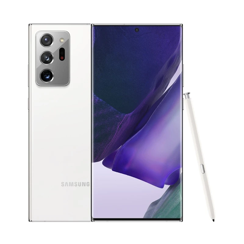 گوشی موبایل سامسونگ مدل Galaxy Note20 Ultra دو سیم کارت ظرفیت 256/8 گیگابایت