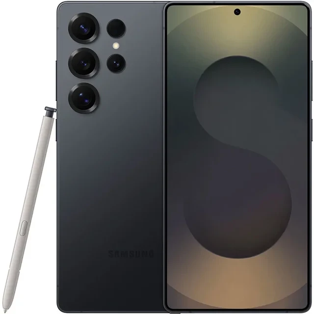 گوشی موبایل سامسونگ مدل Galaxy S25 Ultra دو سیم کارت ظرفیت 512 گیگابایت و رم 12 گیگابایت - ویتنام