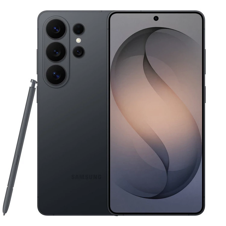 گوشی موبایل سامسونگ مدل Galaxy S26 Ultra دو سیم کارت ظرفیت 256 گیگابایت و رم 12 گیگابایت - بدون ریجستر
