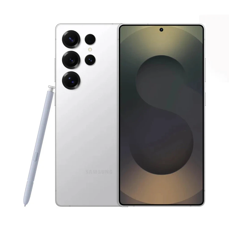 گوشی موبایل سامسونگ مدل S25 Ultra 5G با حافظه ۲۵۶ گیگ رام ۱۲-ویتنام / کارکرده