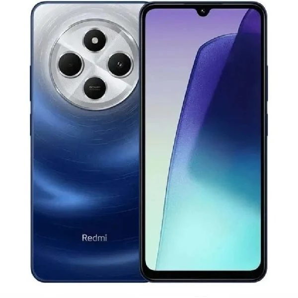 گوشی موبایل شیائومی Redmi 14C 4G ظرفیت 256 و رم 8 گیگابایت – پک گلوبال
