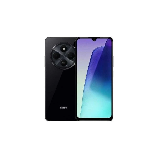 گوشی موبایل شیائومی Redmi 14C 4G ظرفیت 256 و رم 8 گیگابایت