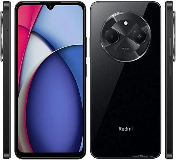 گوشی موبایل شیائومی Redmi A3 PRO ظرفیت 128 و رم 4 گیگابایت