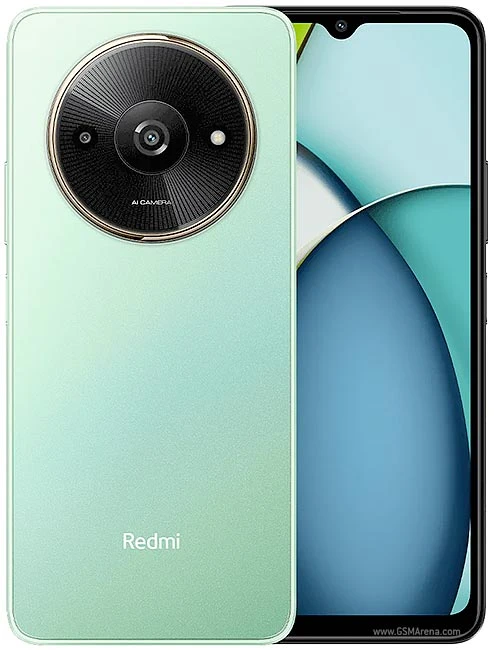گوشی موبایل شیائومی Redmi A3X ظرفیت 128 و رم 4 گیگابایت
