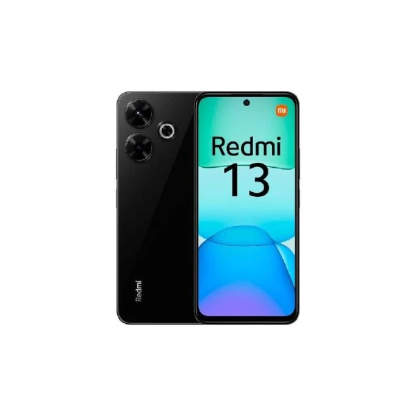 گوشی موبایل شیائومی Xiaomi Redmi 13 4G ظرفیت 256 و رم 8 گیگابایت