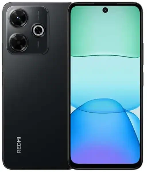 گوشی موبایل شیائومی مدل Redmi 13x ظرفیت 256 گیگابایت رم 8 گیگابایت-مشکی