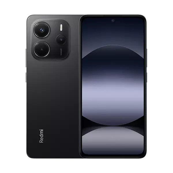 گوشی موبایل شیائومی مدل Redmi Note 14 4G دو سیم کارت ظرفیت 256 گیگابایت و رم 8 گیگابایت