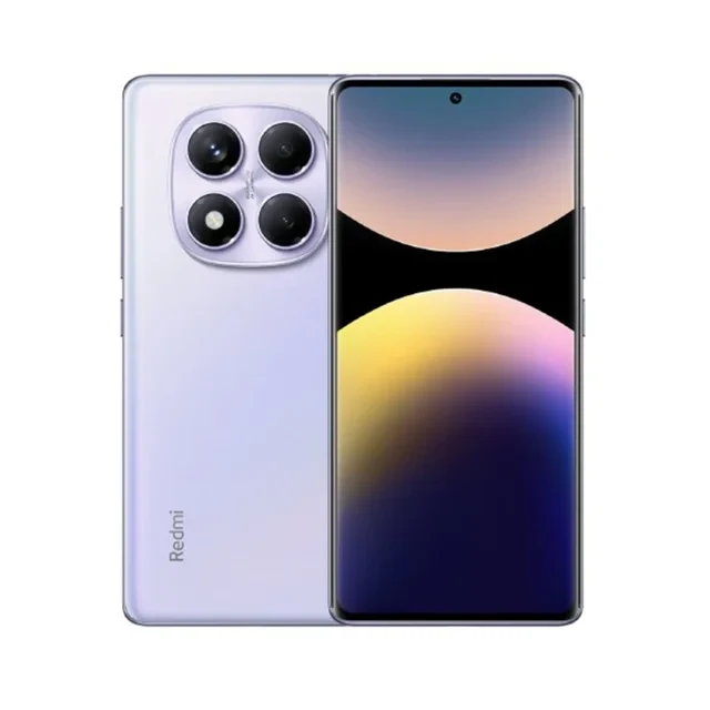 گوشی موبایل شیائومی مدل Redmi Note 14 Pro 4G دو سیم کارت ظرفیت 512 گیگابایت و رم 12 گیگابایت - گلوبال