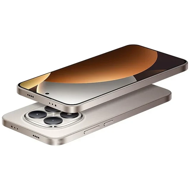 گوشی موبایل شیائومی مدل Redmi Note 15 Pro 5G دو سیم کارت ظرفیت 256 گیگابایت و رم 8 گیگابایت - گلوبال
