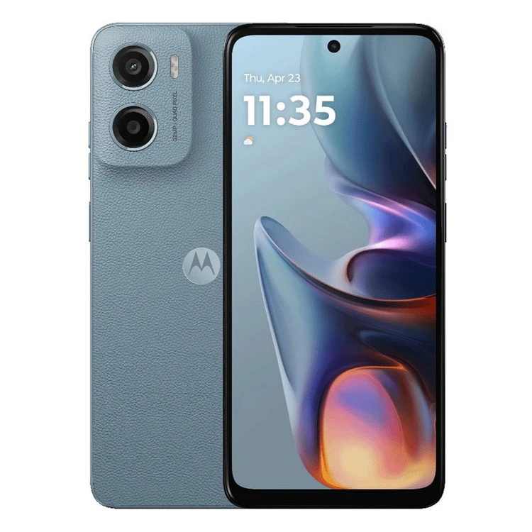 گوشی موبایل موتورولا مدل Moto E15 دو سیم کارت ظرفیت 64 گیگابایت و رم 2 گیگابایت